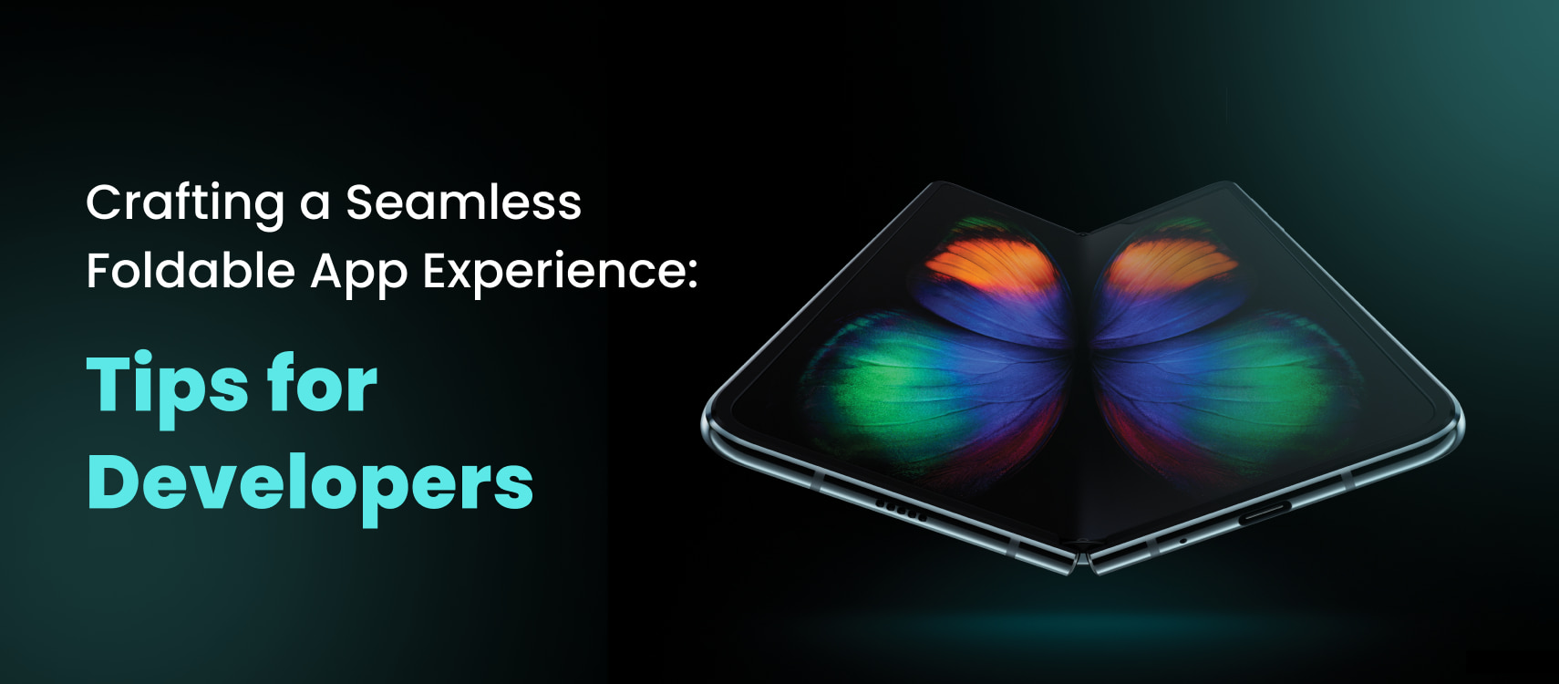Foldable App