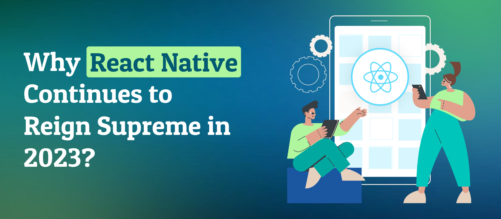 React Native