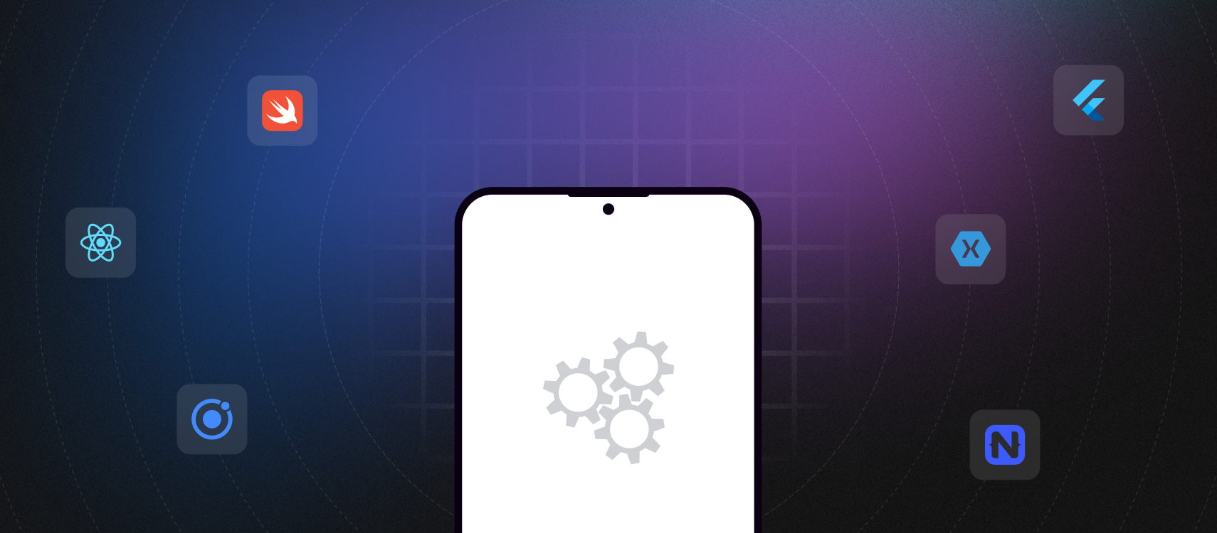 Frameworks