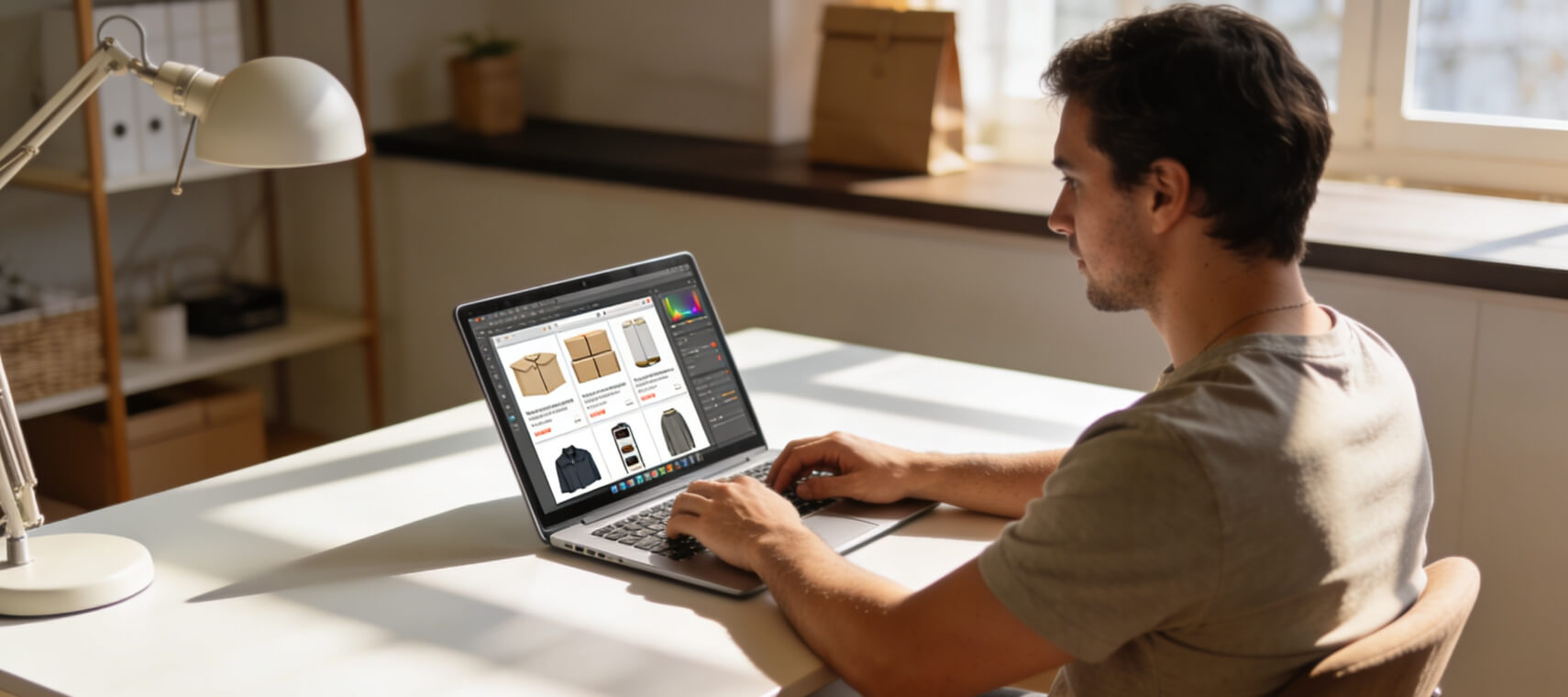 Popular eCommerce Platform