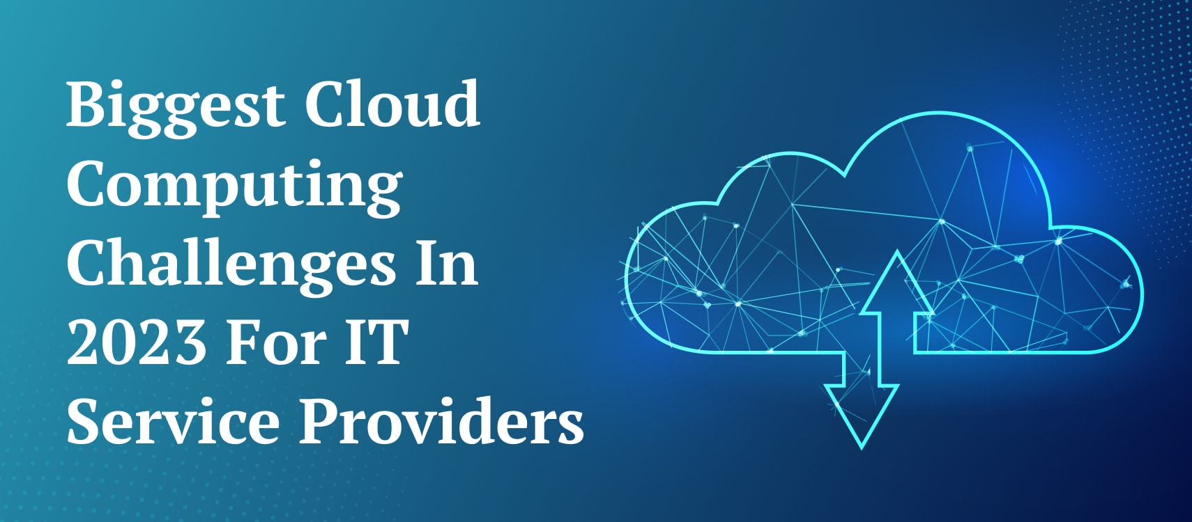 Cloud Computing Challenges