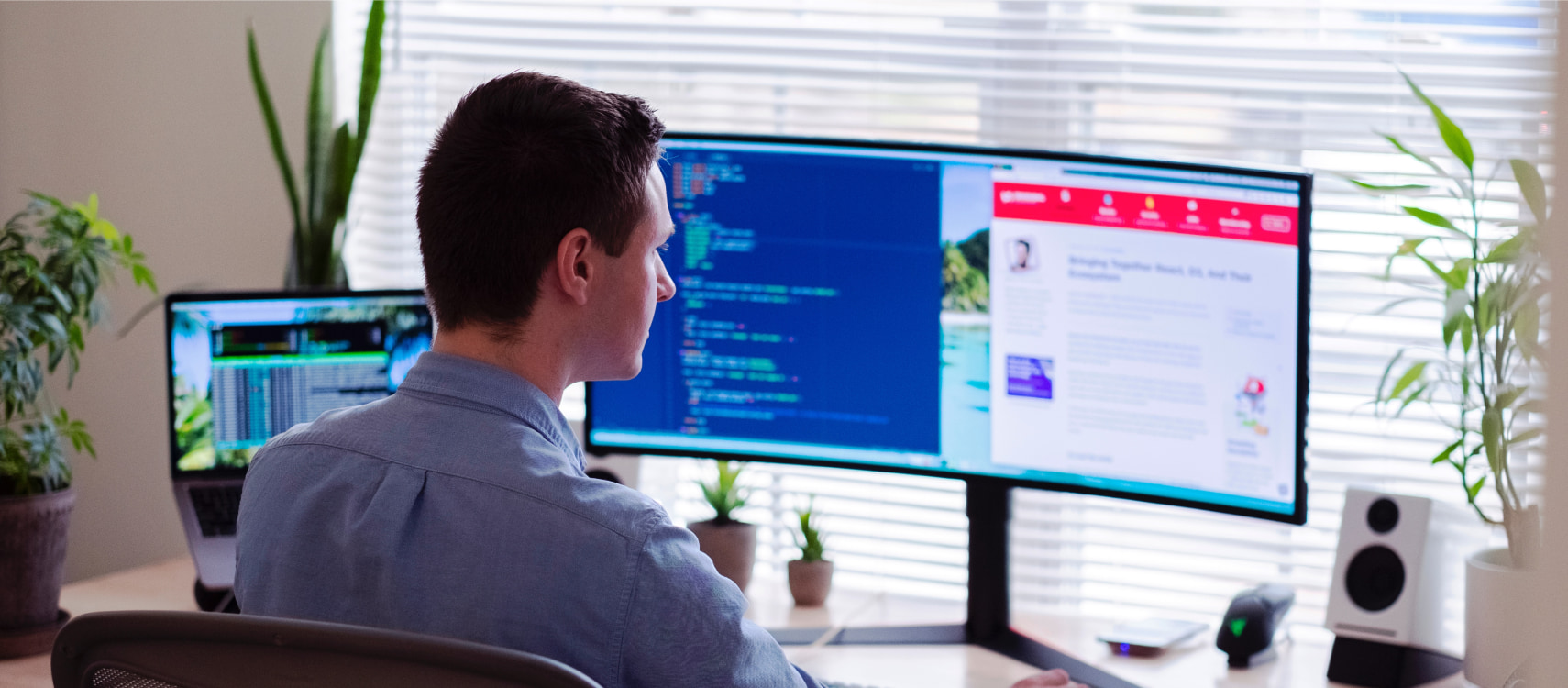 Low-Code and No-Code Development
