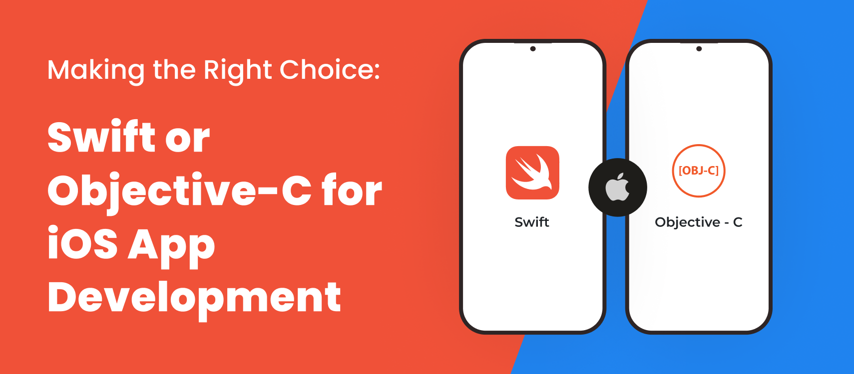 Swift or Objective-C