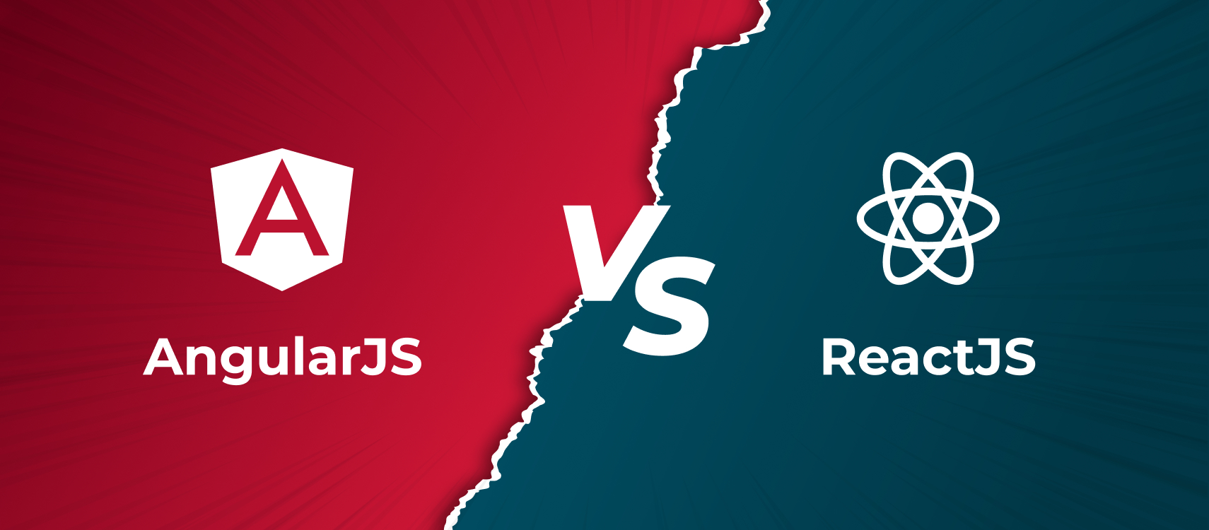 AngulaJS vs ReactJS