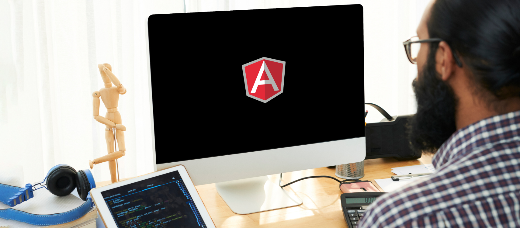 Angular