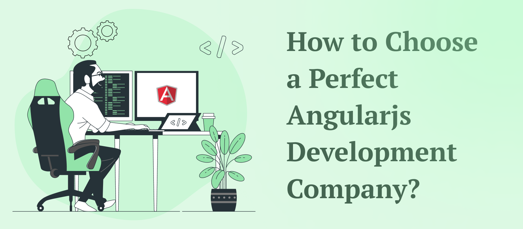 Angularjs Development Company