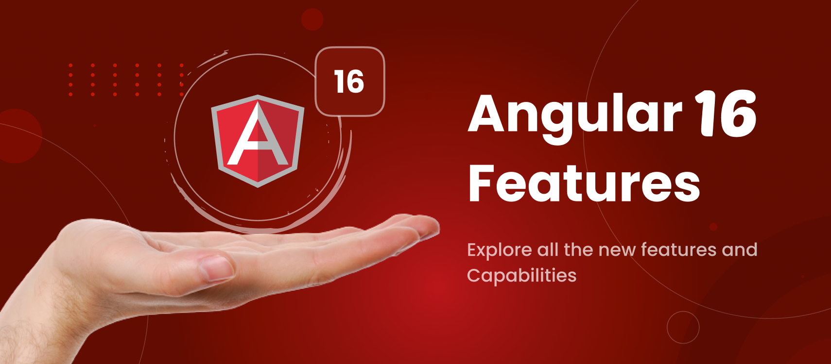 Angular 16 Features