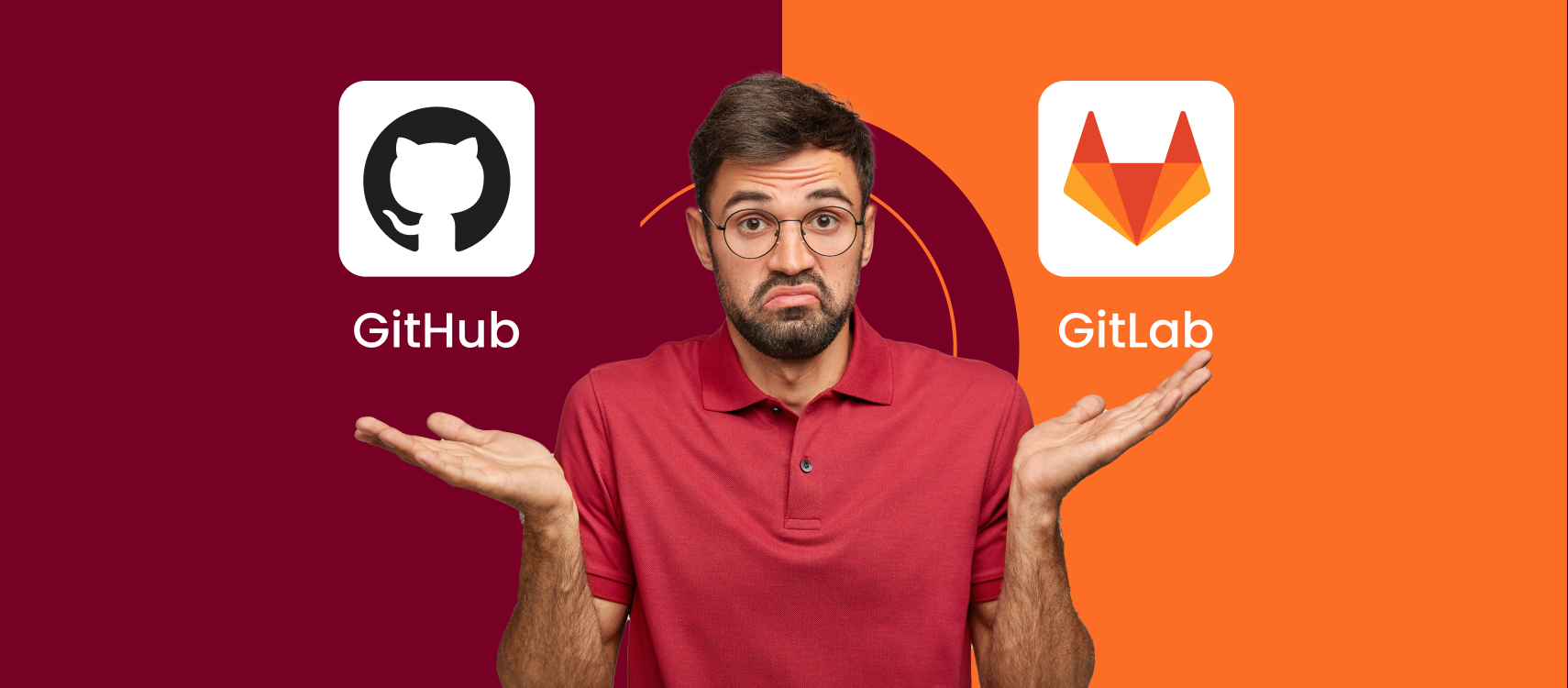 GitHub vs GitLab
