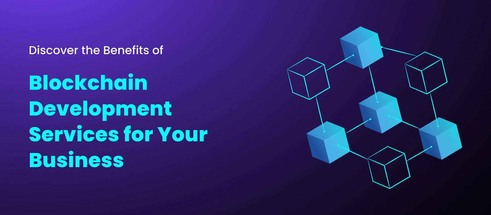 Blockchain Development Services