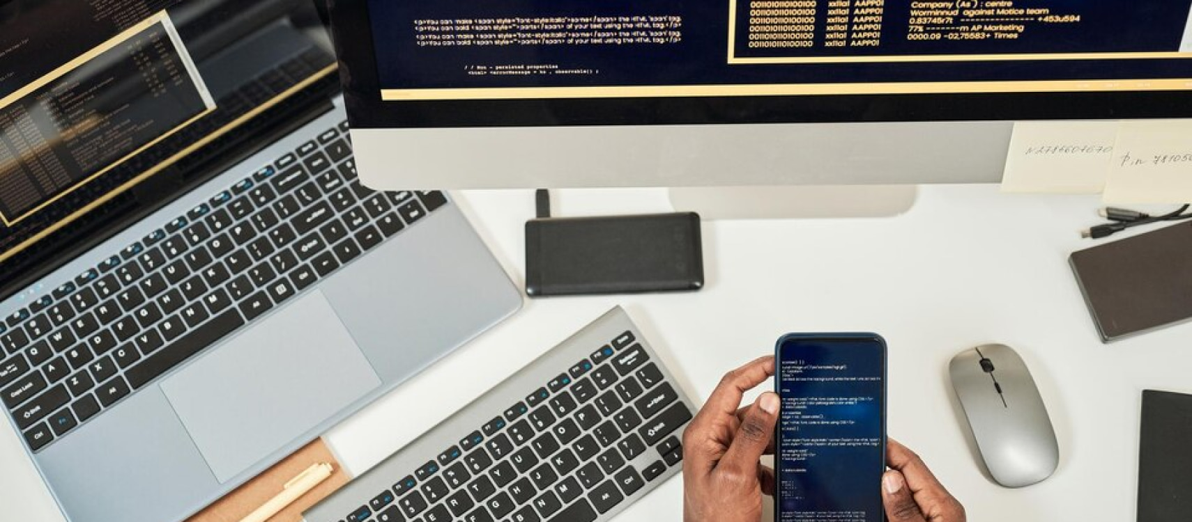 Cross Platform vs Native vs Hybrid Development