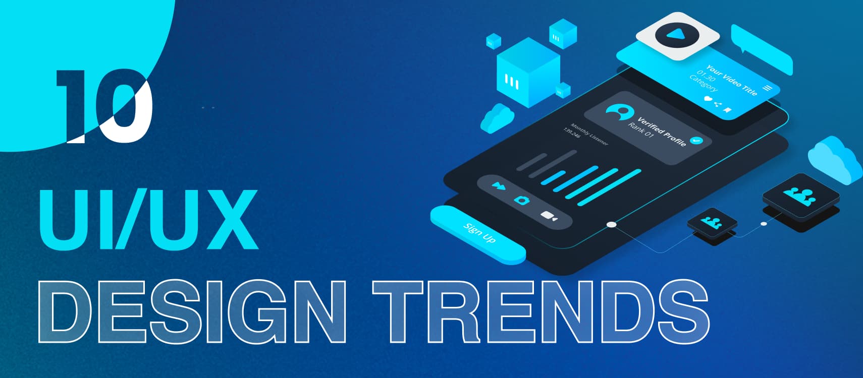 UIUX Design Trends