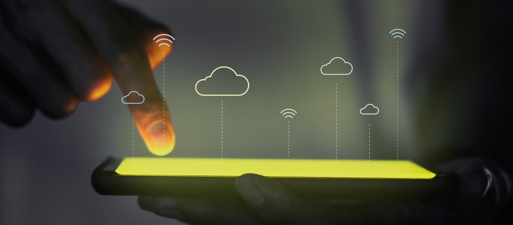 Cloud Computing