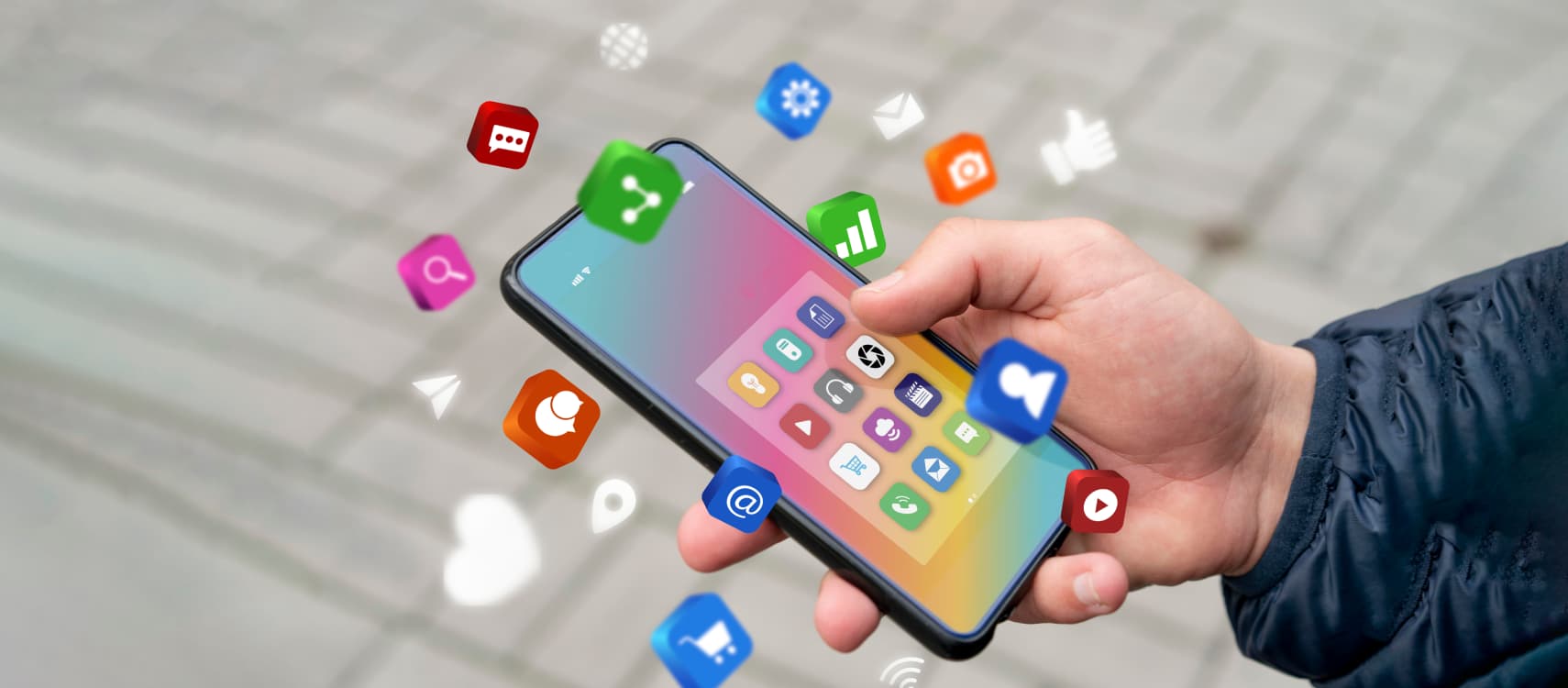 Future of Mobile Apps