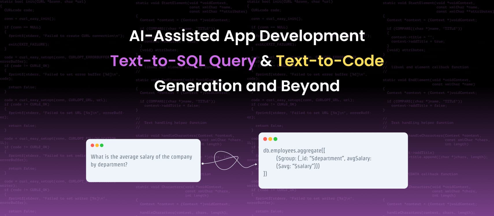 AI-Assisted App Development