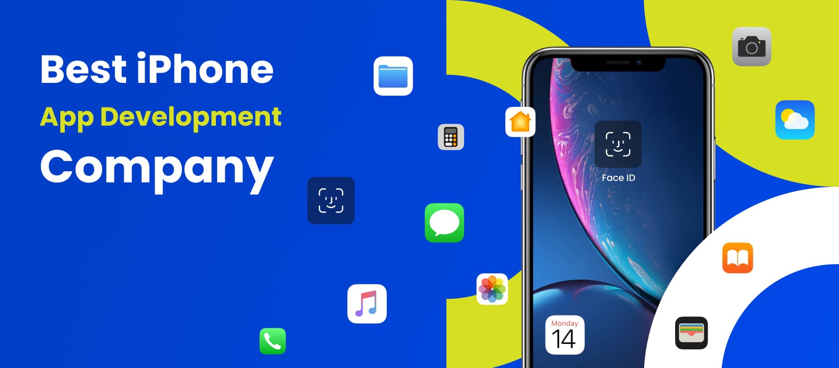 Best iPhone App Development Company
