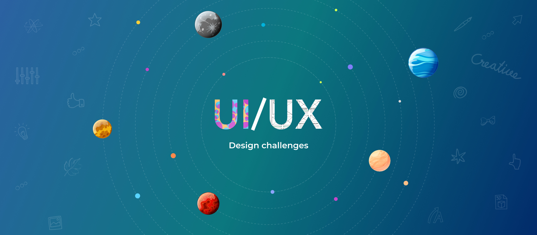 UIUX Design Challenges
