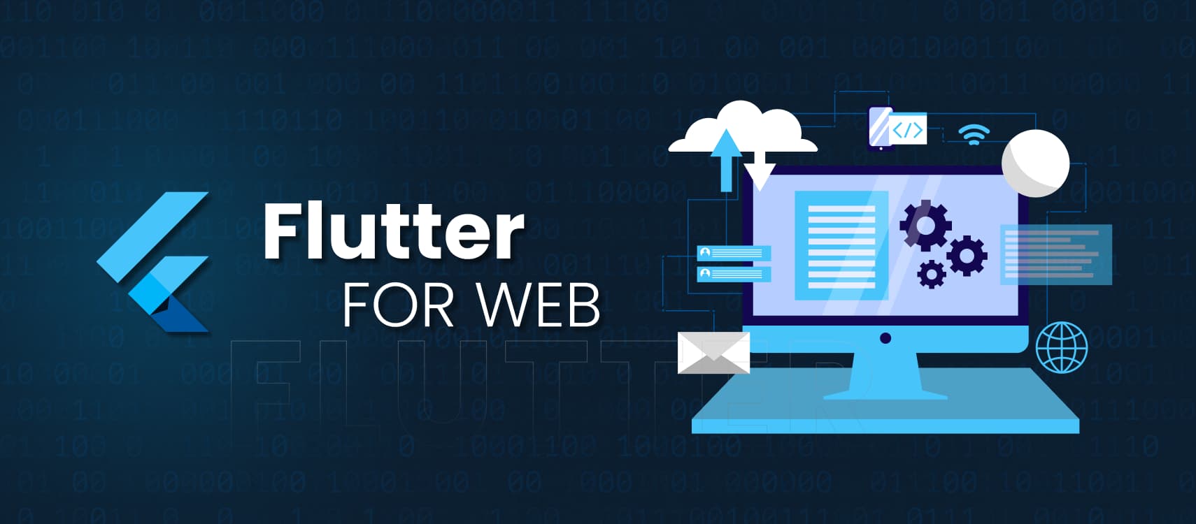 Flutter for Web Development