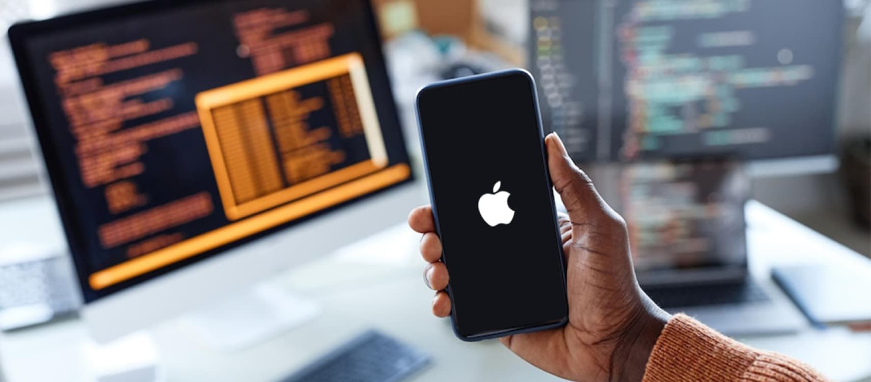 iOS Developers