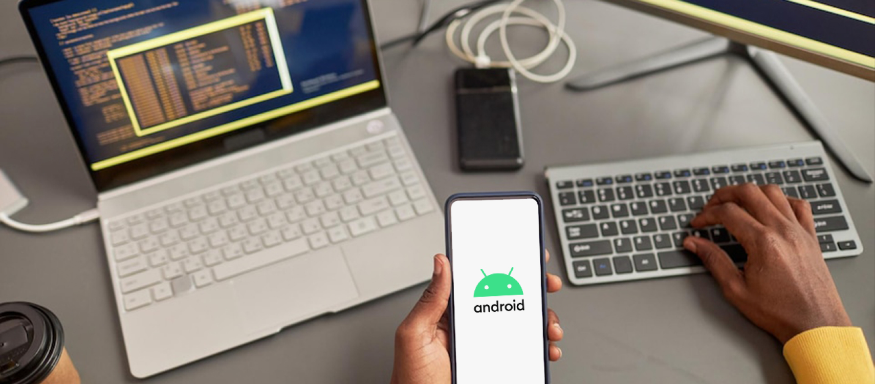 Libraries for Android App Development