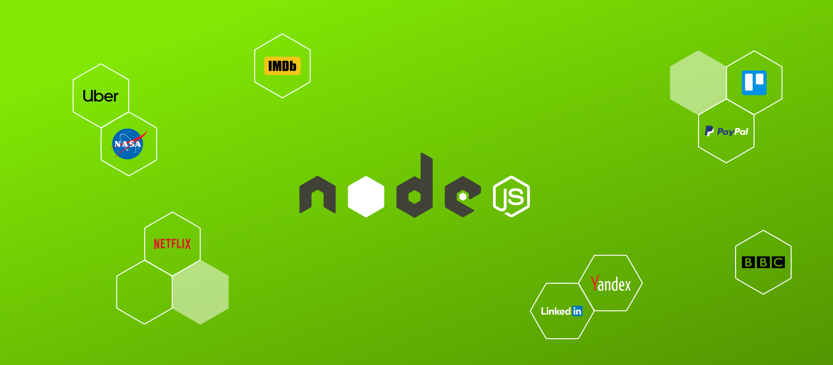 NodeJS for Enterprise App Projects