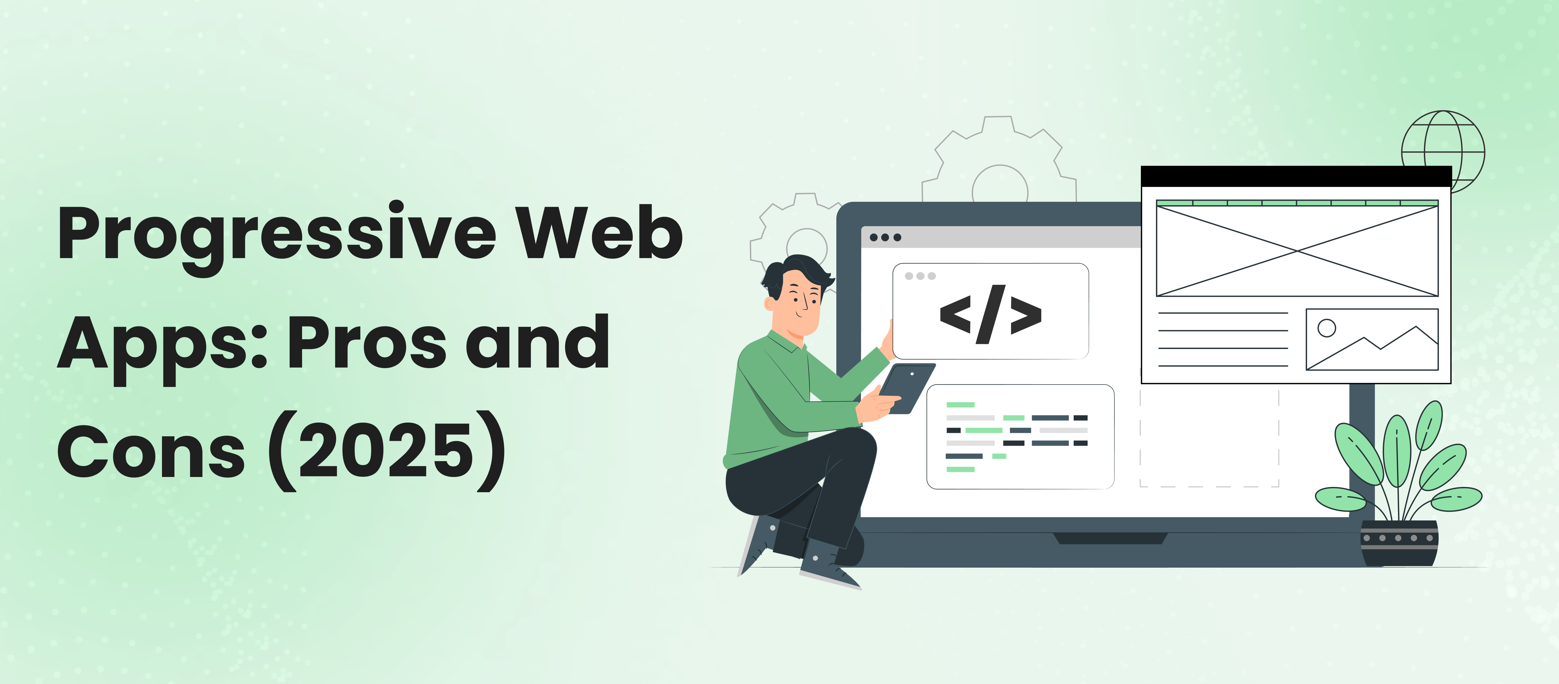 Progressive Web Apps