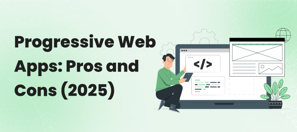 Progressive Web Apps