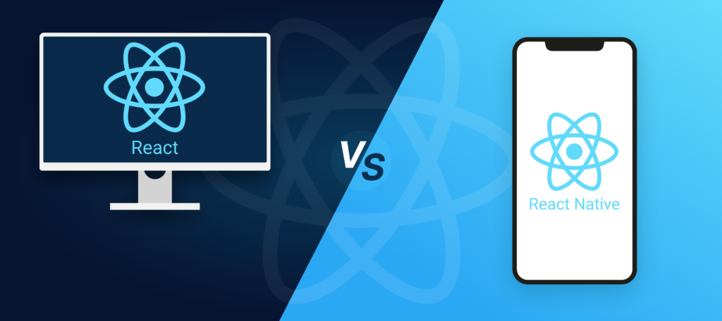 React vs React Native