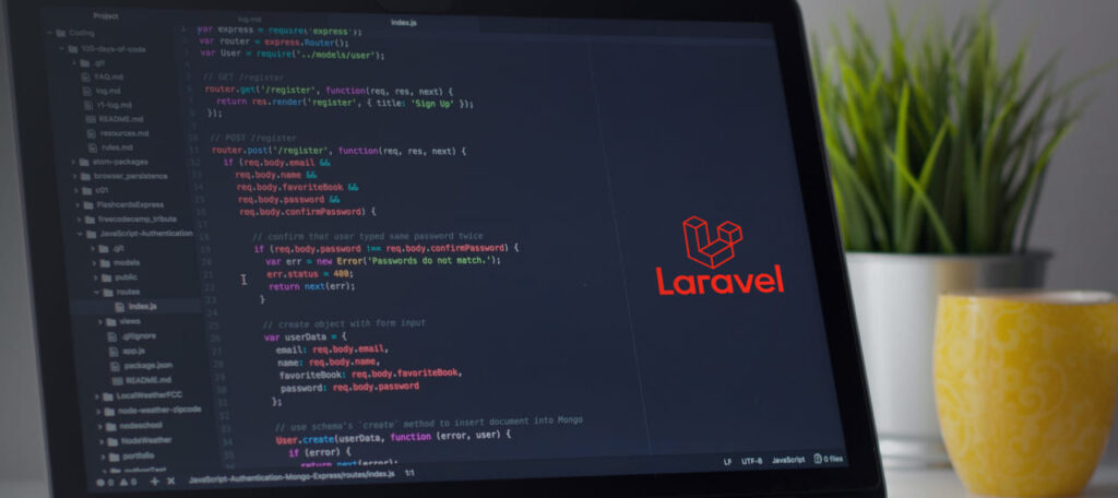 Development Trends to Shape Business Success on the Web with Laravel