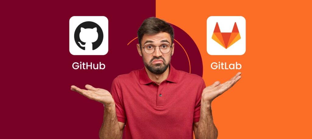 GitHub vs. GitLab: An In-Depth Comparison for Version Control and Collaboration