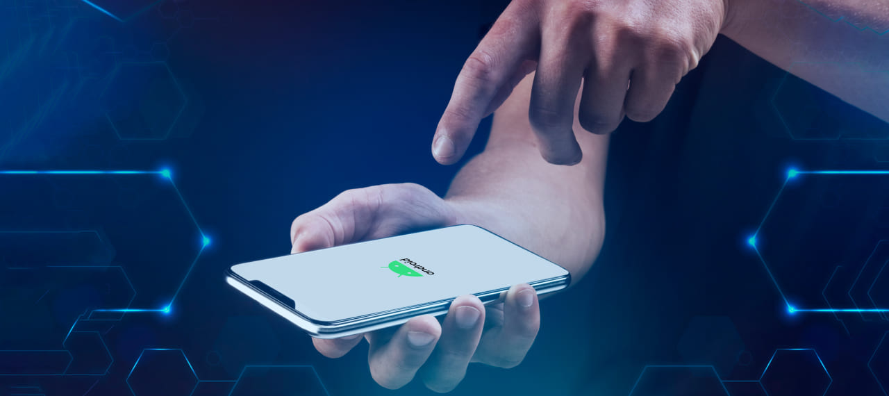 How to Find and Hire Best Android App Developers?