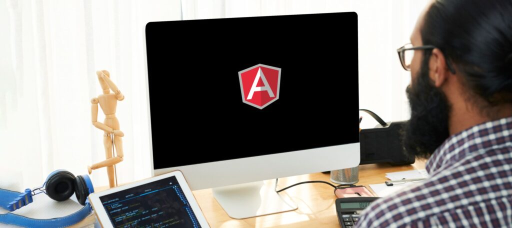 Key reasons why Angular stays ahead of other Frontend Frameworks