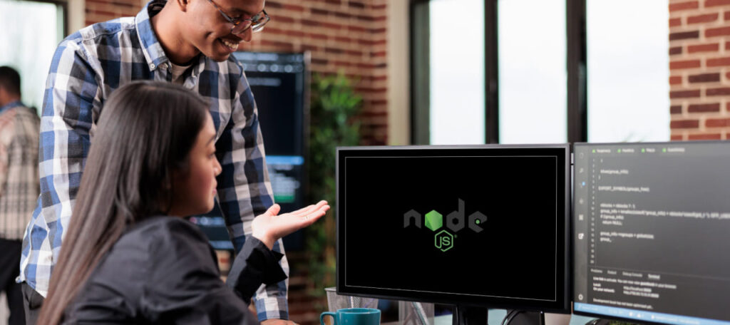 Node.js: A Versatile Platform for Full Stack Development