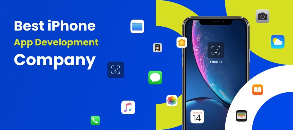The Ultimate Guide to Find the Best iPhone App Development Company for Your Project?