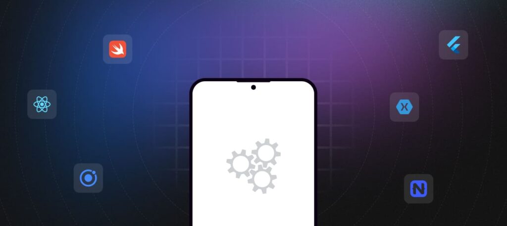 What are the best Frameworks for building your mobile app in 2024?
