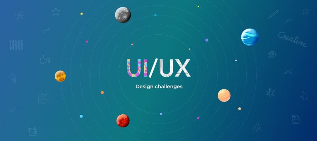 Busted: Most Persistent UI/UX Design Challenges & Their Solutions