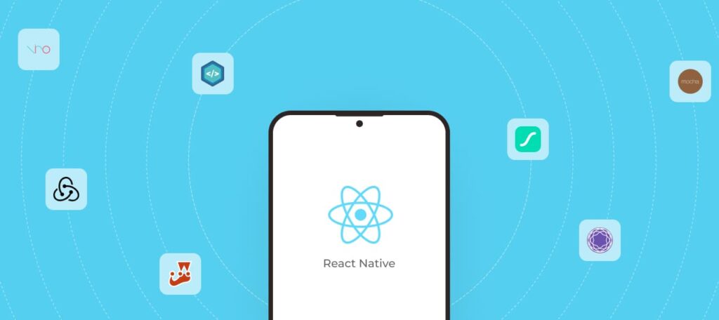 Top React Native Libraries for Building Powerful Mobile Apps