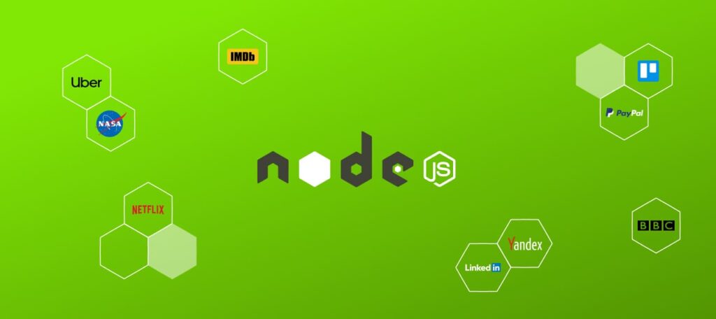 Why NodeJS is Ideal for Demanding Enterprise App Projects Needing Real-Time Capabilities?