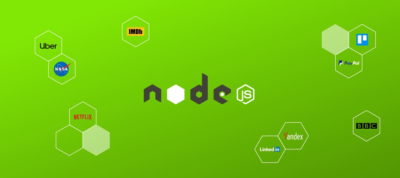 Why NodeJS is Ideal for Demanding Enterprise App Projects Needing Real-Time Capabilities?