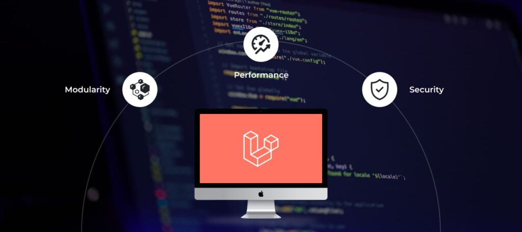 Laravel Framework