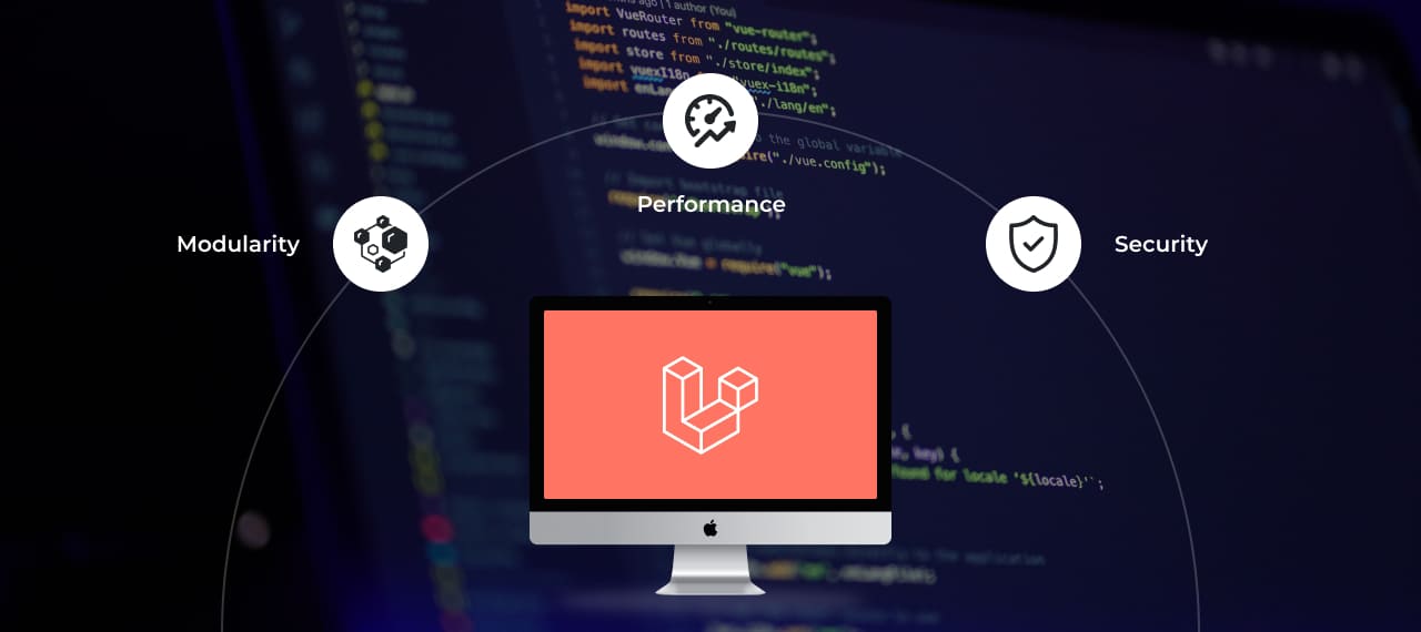 Laravel Framework