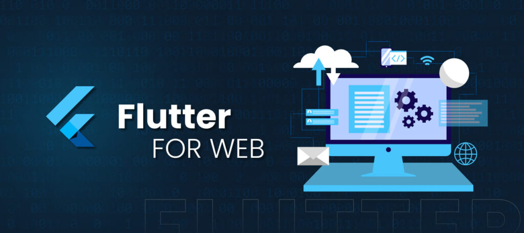 Flutter for Web Development: Features, Capabilities & Key Considerations