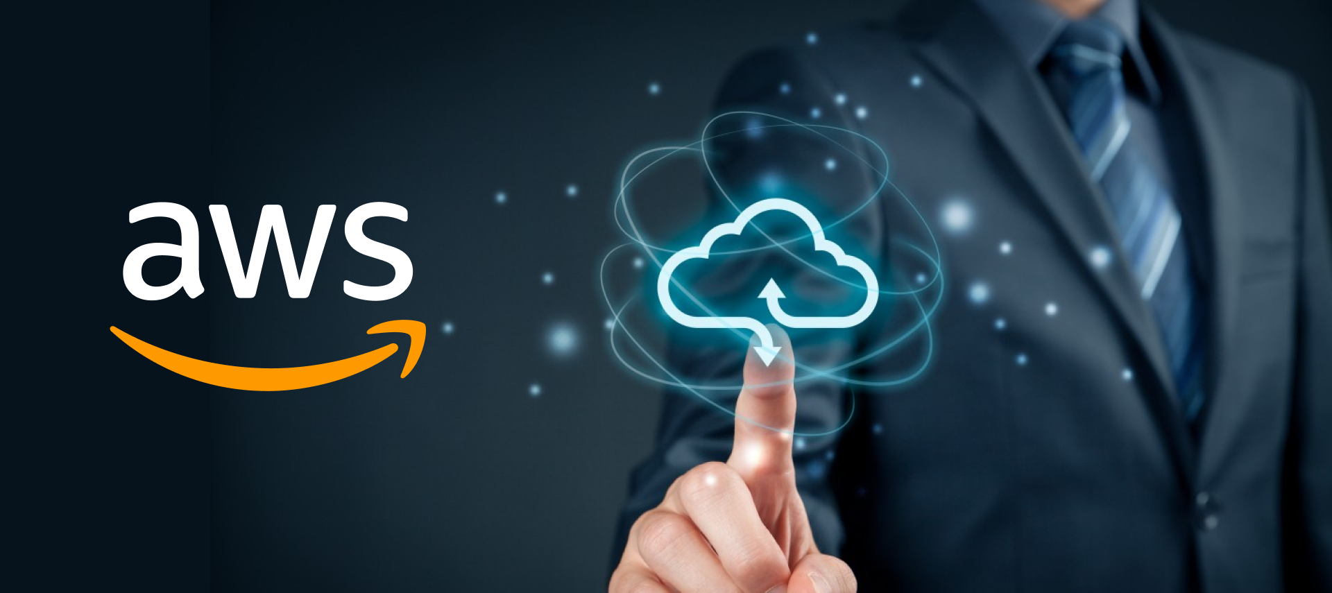 AWS Cloud Computing