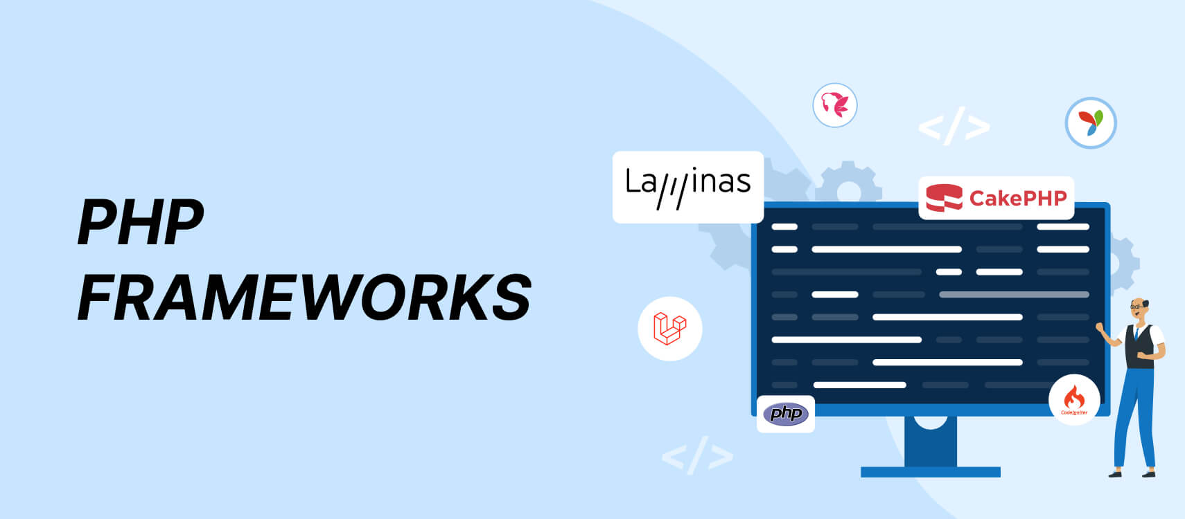 PHP Framework