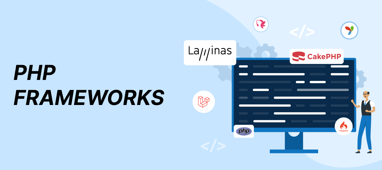 Popular PHP Frameworks