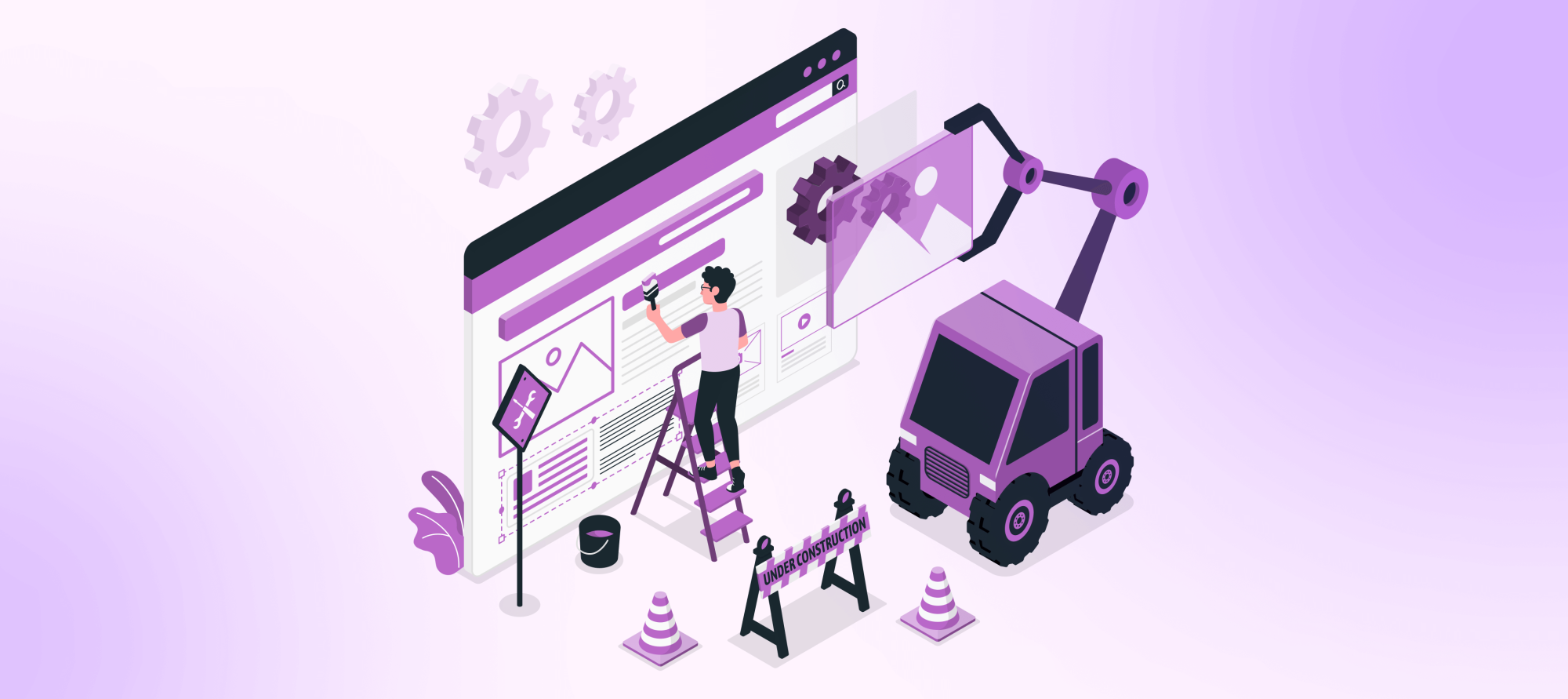 Website Maintenance Cost