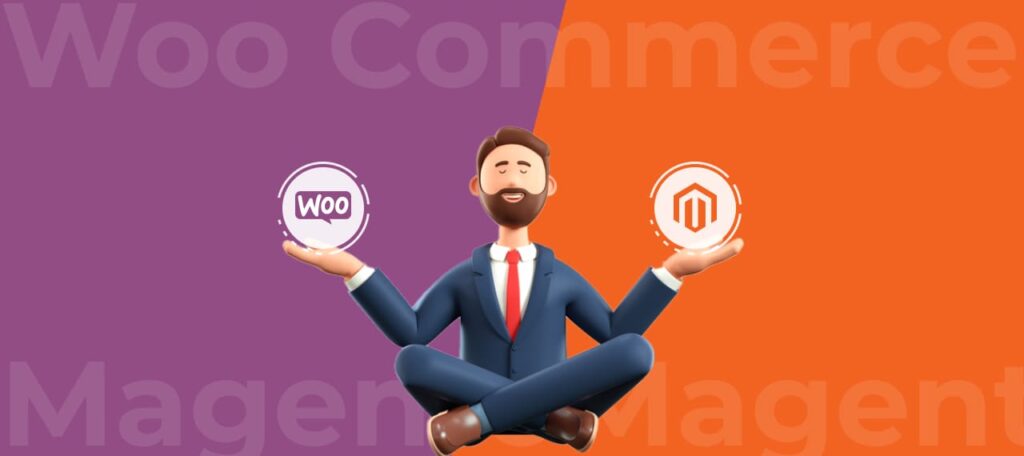 WooCommerce vs Magento: A head to head comparison between two leading e-commerce platforms