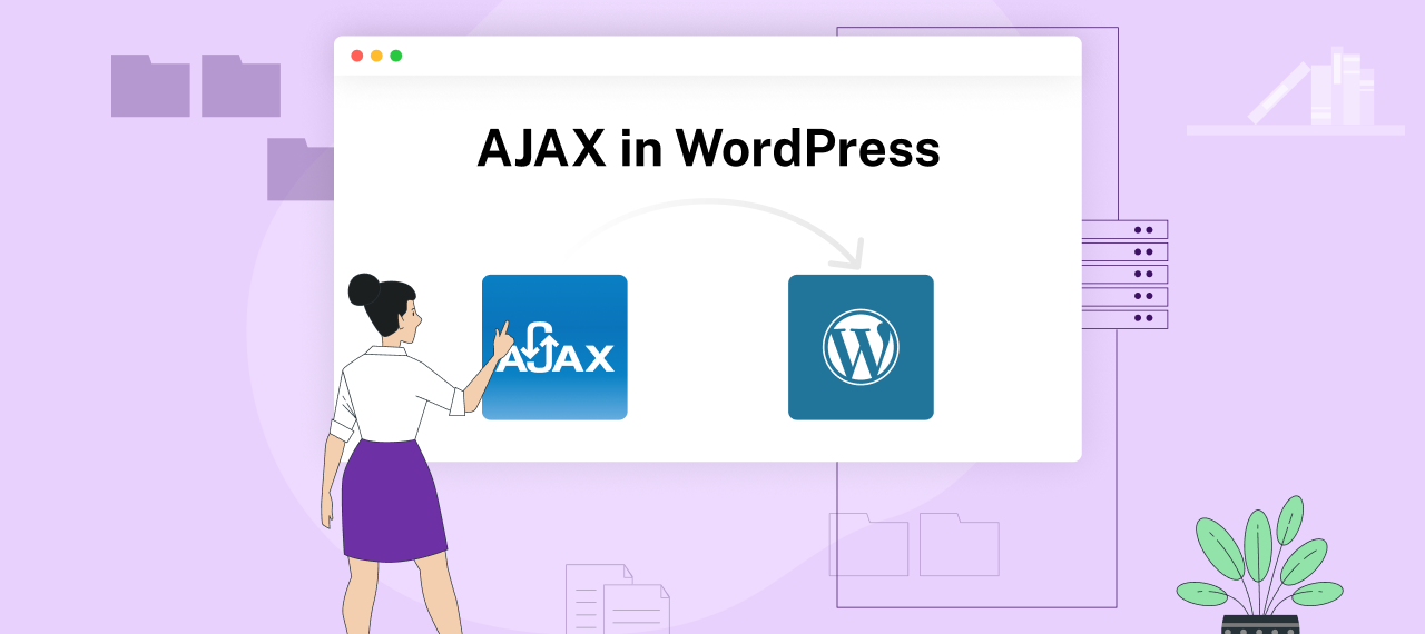 AJAX in WordPress