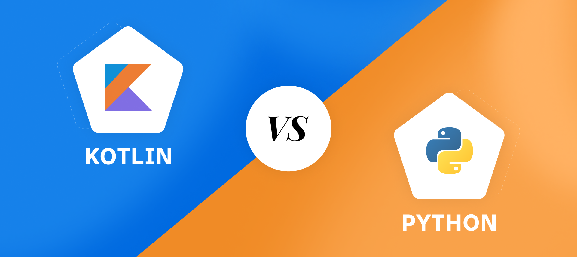 Kotlin vs Python