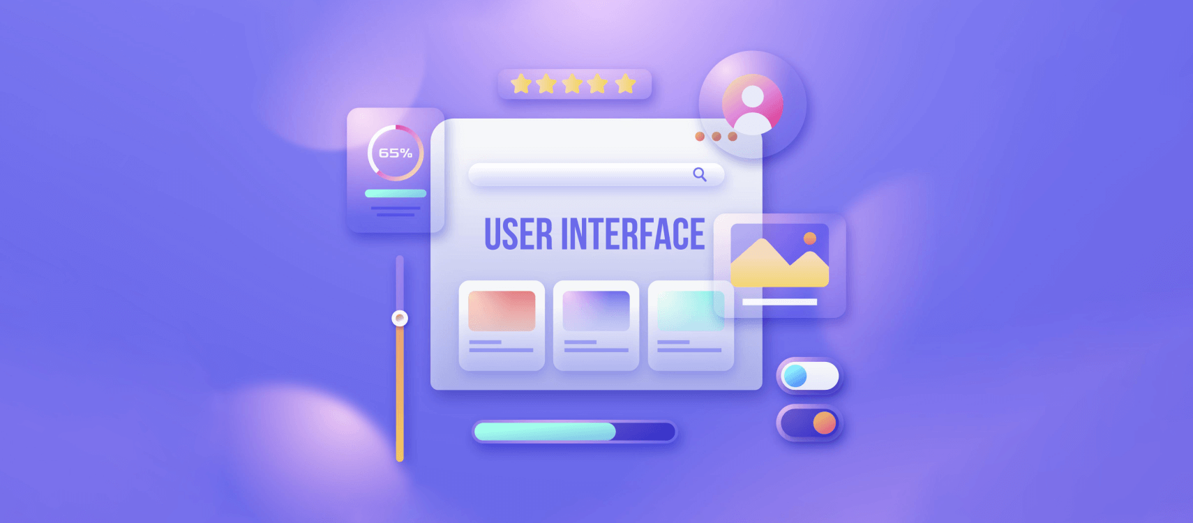 User Interface