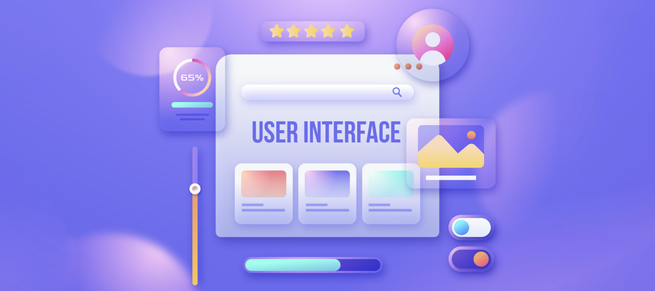 What is a User Interface